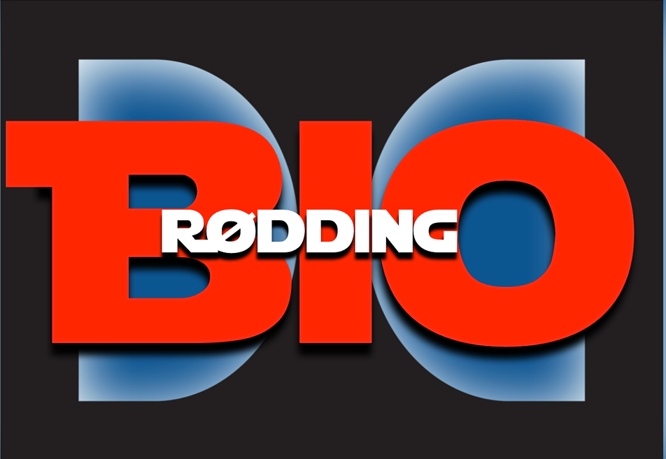 rødding bio logo