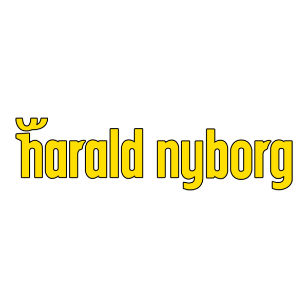 harald-nyborg-logo