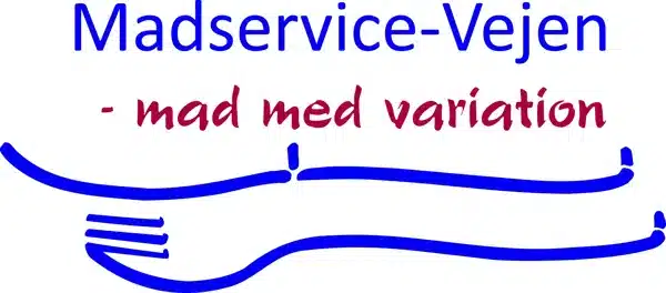 Madservice vejen holsted