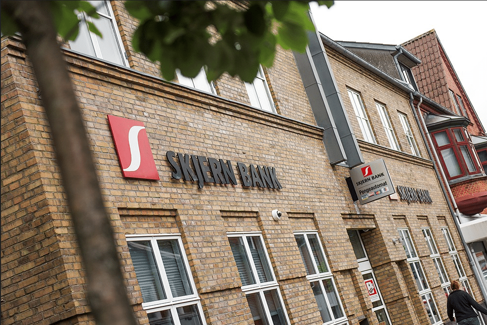 skjern-bank