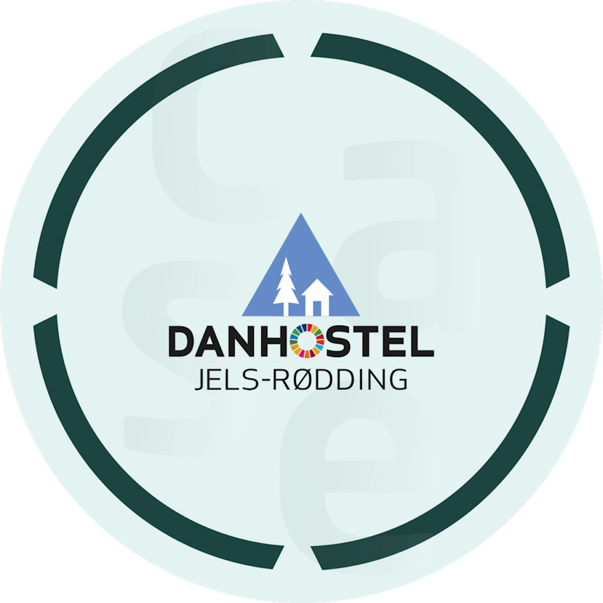 danhostel jels-roedding
